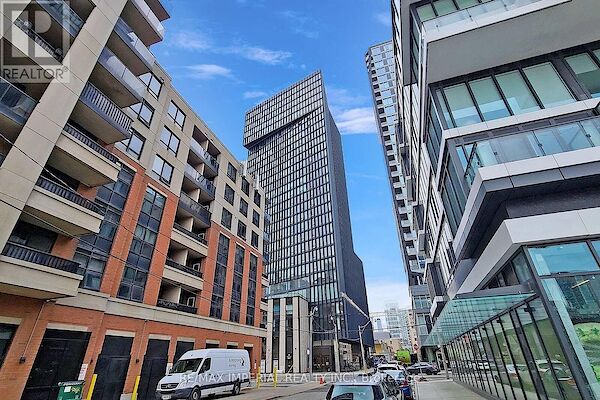 Toronto 2 bedrooms Apartment for rent. Property photo: 628918-2