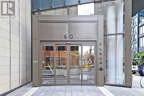 Toronto 2 bedrooms Apartment for rent. Property photo: 628918-3