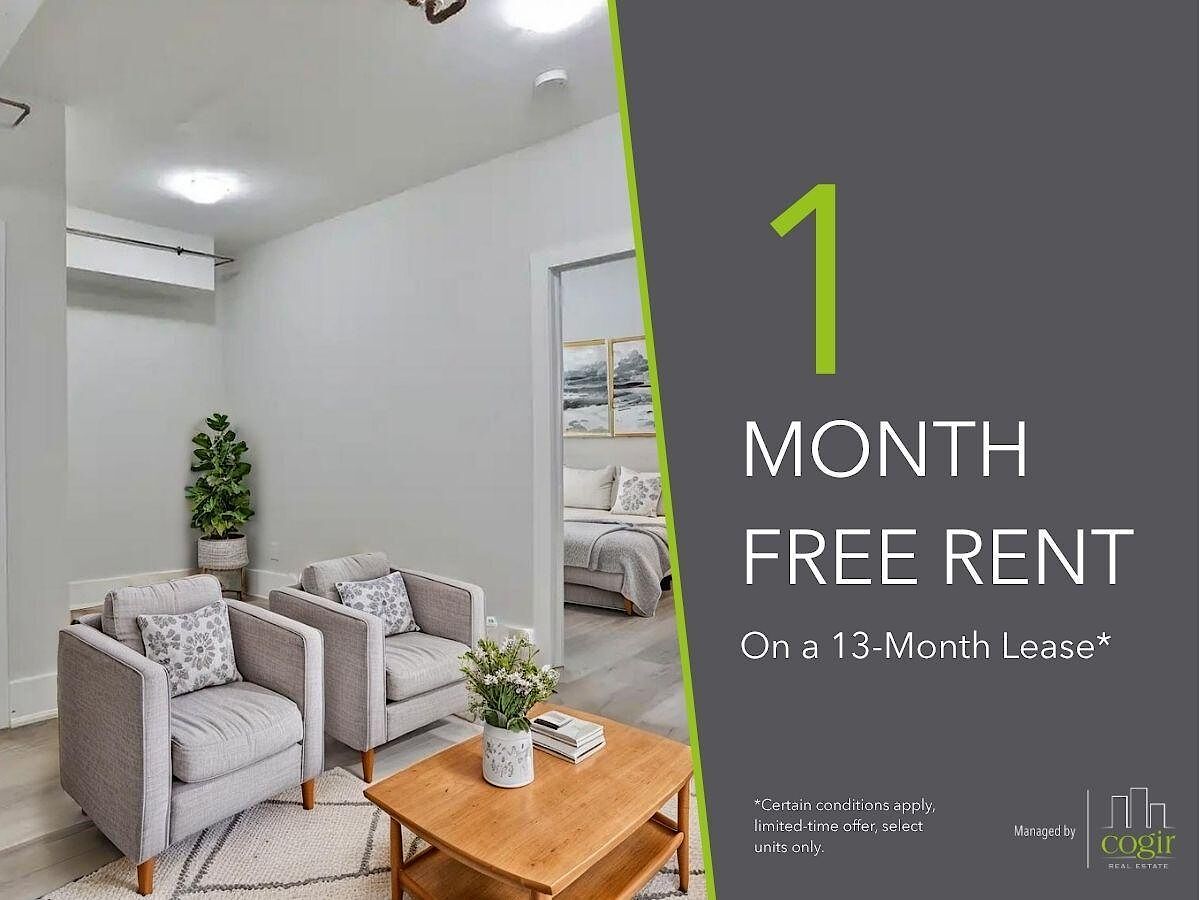 Toronto 1 bedroom Apartment for rent. Property photo: 629151-1