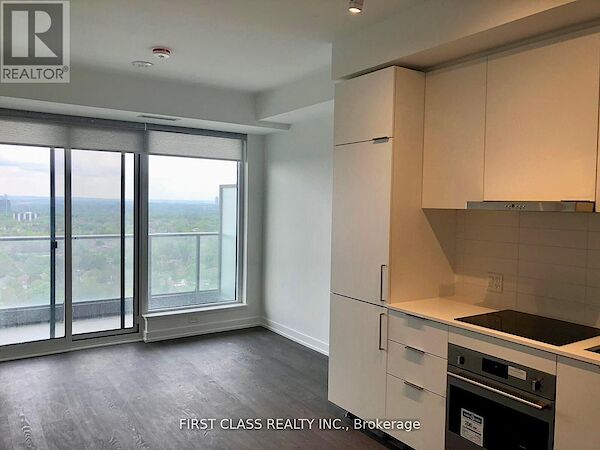 Toronto 1 bedroom Apartment for rent. Property photo: 629253-2