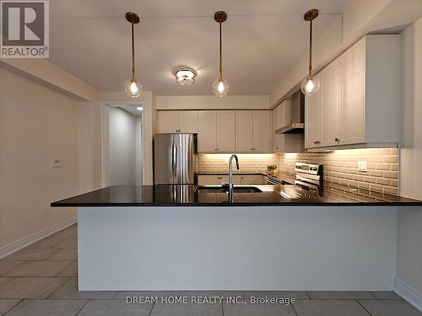 Markham 4 bedrooms Townhouse for rent. Property photo: 629279-3