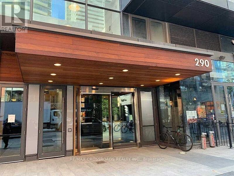 Toronto 1 bedroom Apartment for rent. Property photo: 629469-1