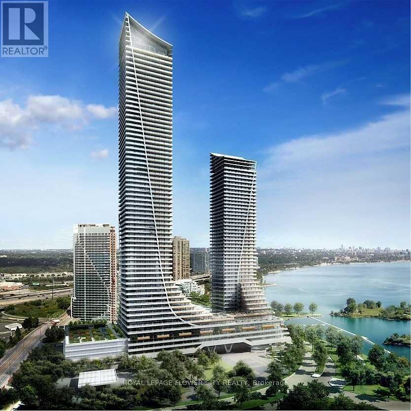 Toronto 2 bedrooms Apartment for rent. Property photo: 629524-1