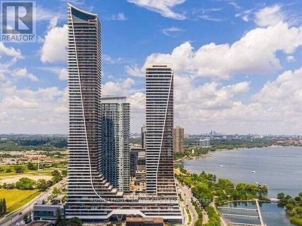 Toronto 2 bedrooms Apartment for rent. Property photo: 629524-2