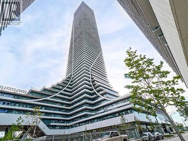 Toronto 2 bedrooms Apartment for rent. Property photo: 629524-3