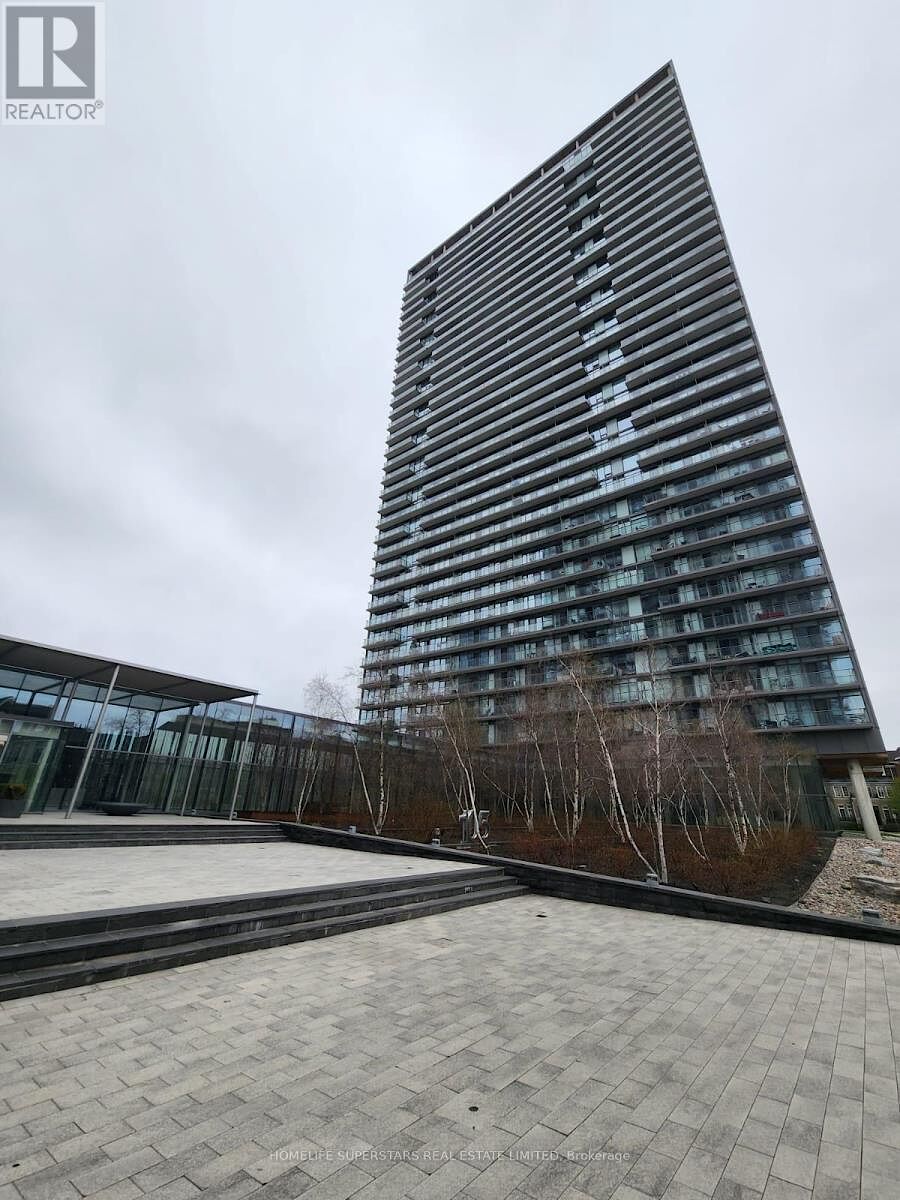 Toronto 2 bedrooms Apartment for rent. Property photo: 629706-1