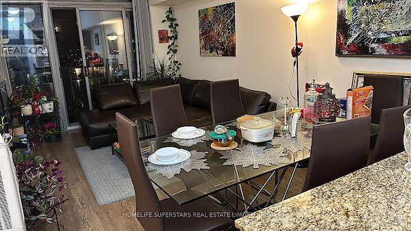 Toronto 2 bedrooms Apartment for rent. Property photo: 629706-2