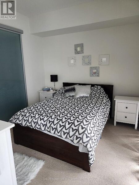 Toronto 2 bedrooms Apartment for rent. Property photo: 629706-3