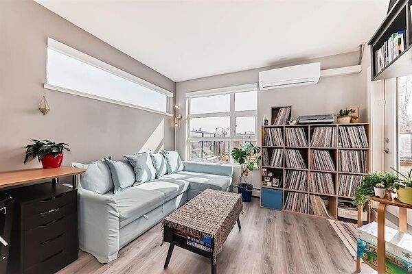 Calgary 2 bedrooms Apartment for rent. Property photo: 629767-3