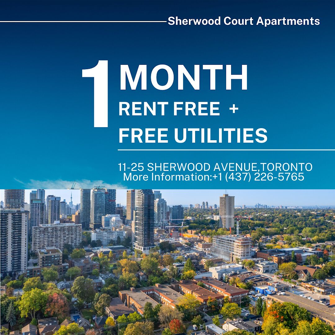 Toronto 1 bedrooms Apartment for rent. Property photo: 629774-1
