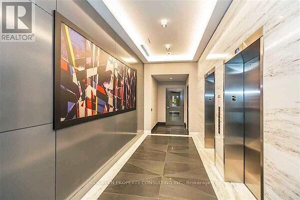 Toronto 2 bedrooms Apartment for rent. Property photo: 629805-2