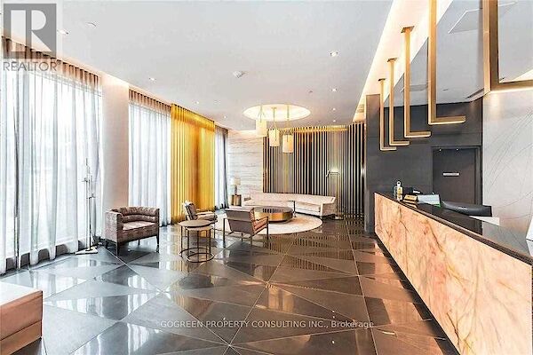 Toronto 2 bedrooms Apartment for rent. Property photo: 629805-3