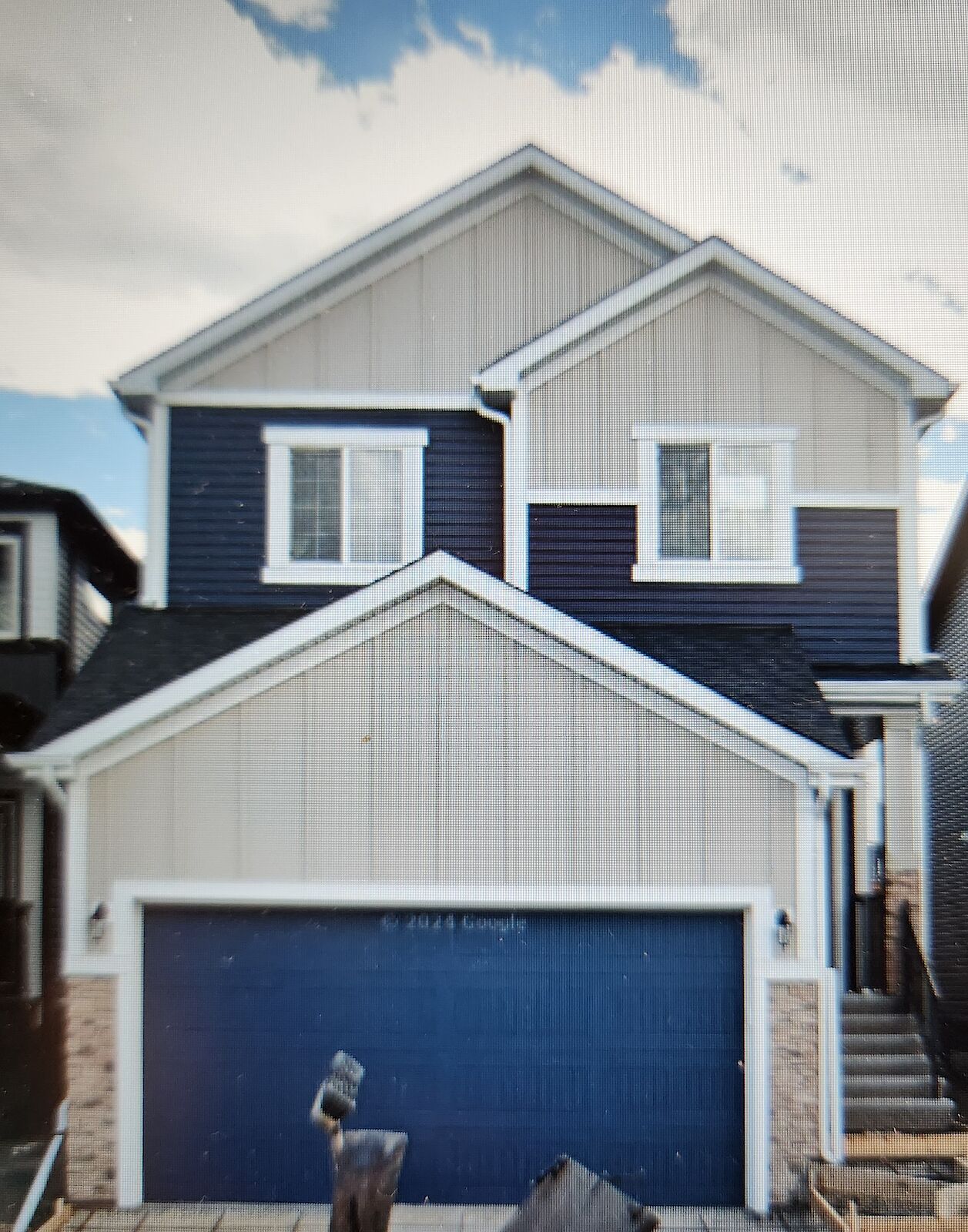 Calgary 2 bedrooms Basement for rent. Property photo: 630087-1