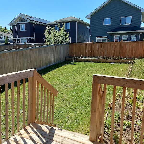 Edmonton 3 bedrooms House for rent. Property photo: 630091-3