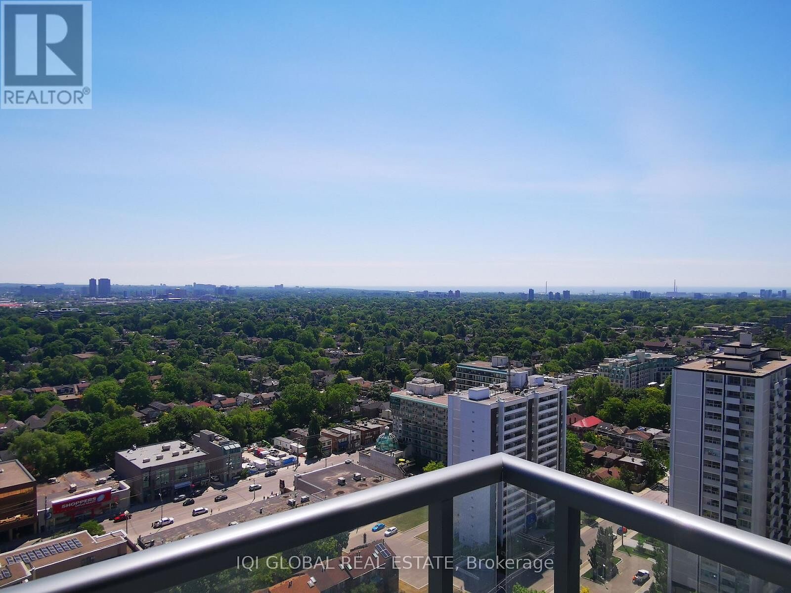 Toronto studio Apartment for rent. Property photo: 630095-1