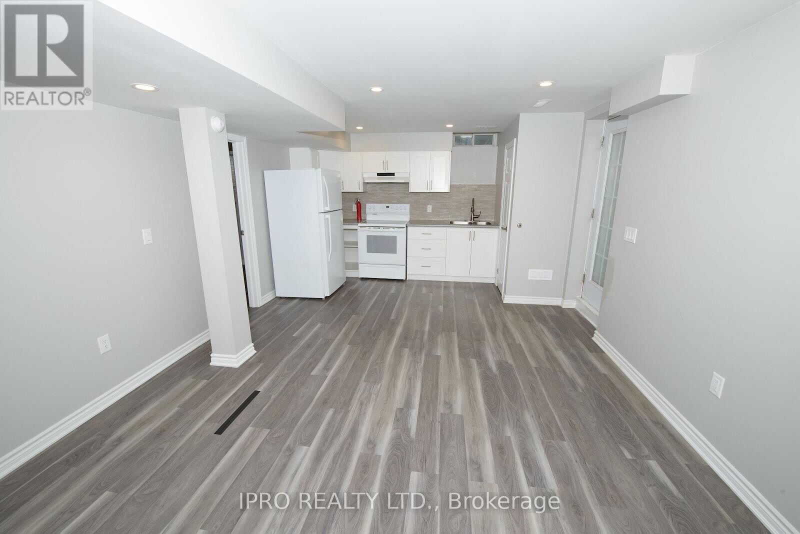 Brampton 2 bedrooms House for rent. Property photo: 630267-1