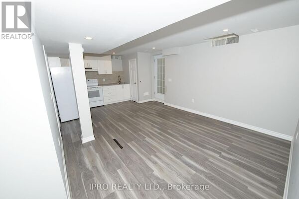 Brampton 2 bedrooms House for rent. Property photo: 630267-3