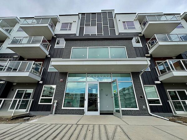 Ground+Floor+Unit+with+Underground+Parking Calgary 1 bedroom Condo Unit for rent. Property photo: 630320-2