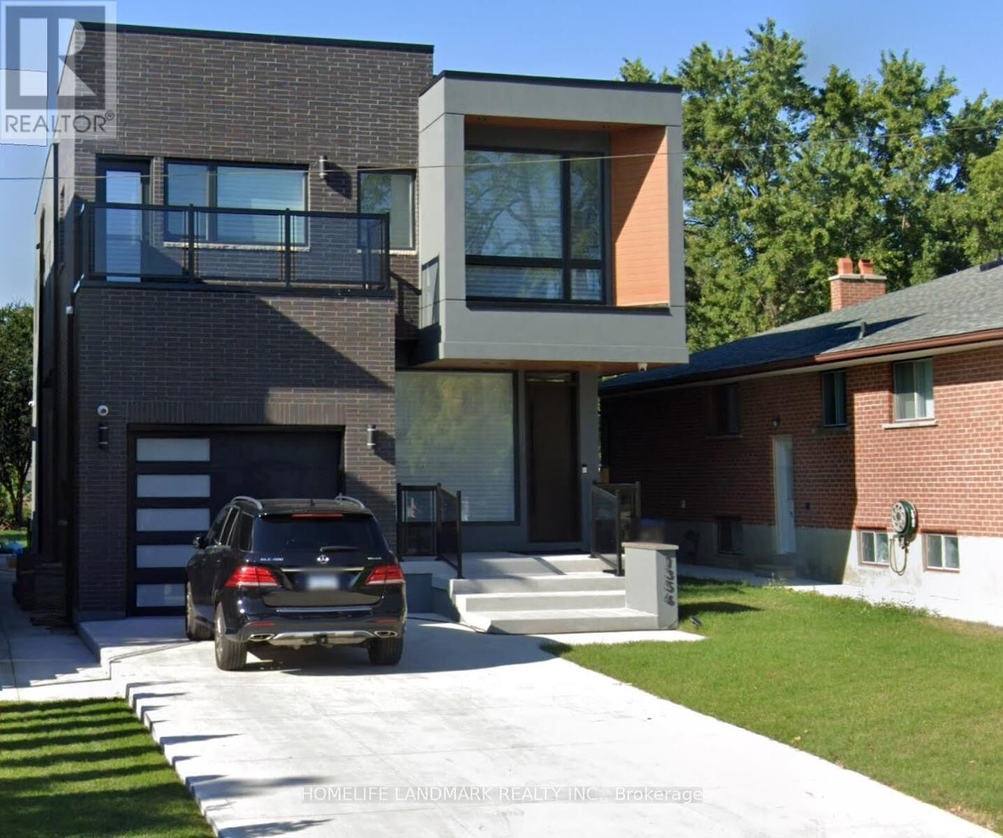 Mississauga 5 bedrooms House for rent. Property photo: 630328-1