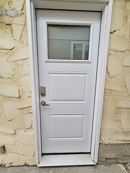 Calgary 2 bedrooms Basement for rent. Property photo: 630368-2