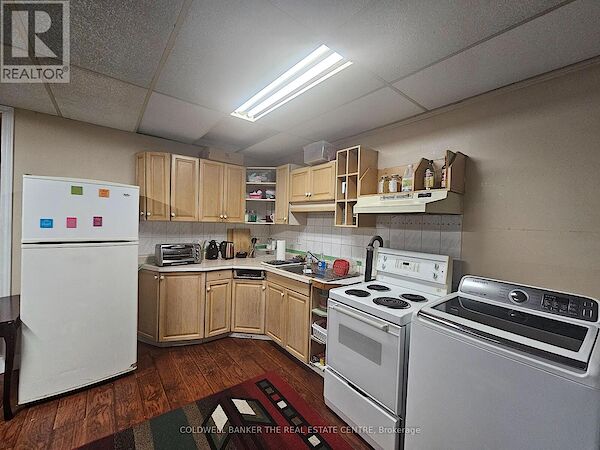 Toronto 2 bedrooms Apartment for rent. Property photo: 630547-2
