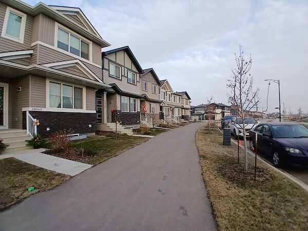 Edmonton 1 bedroom Basement for rent. Property photo: 630569-3