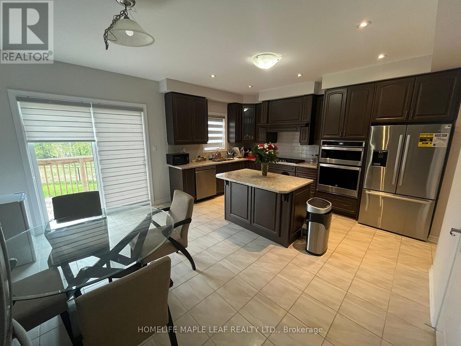 Brampton 1 bedroom House for rent. Property photo: 630609-1