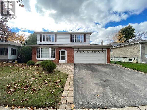 Toronto 2 bedrooms House for rent. Property photo: 630661-2