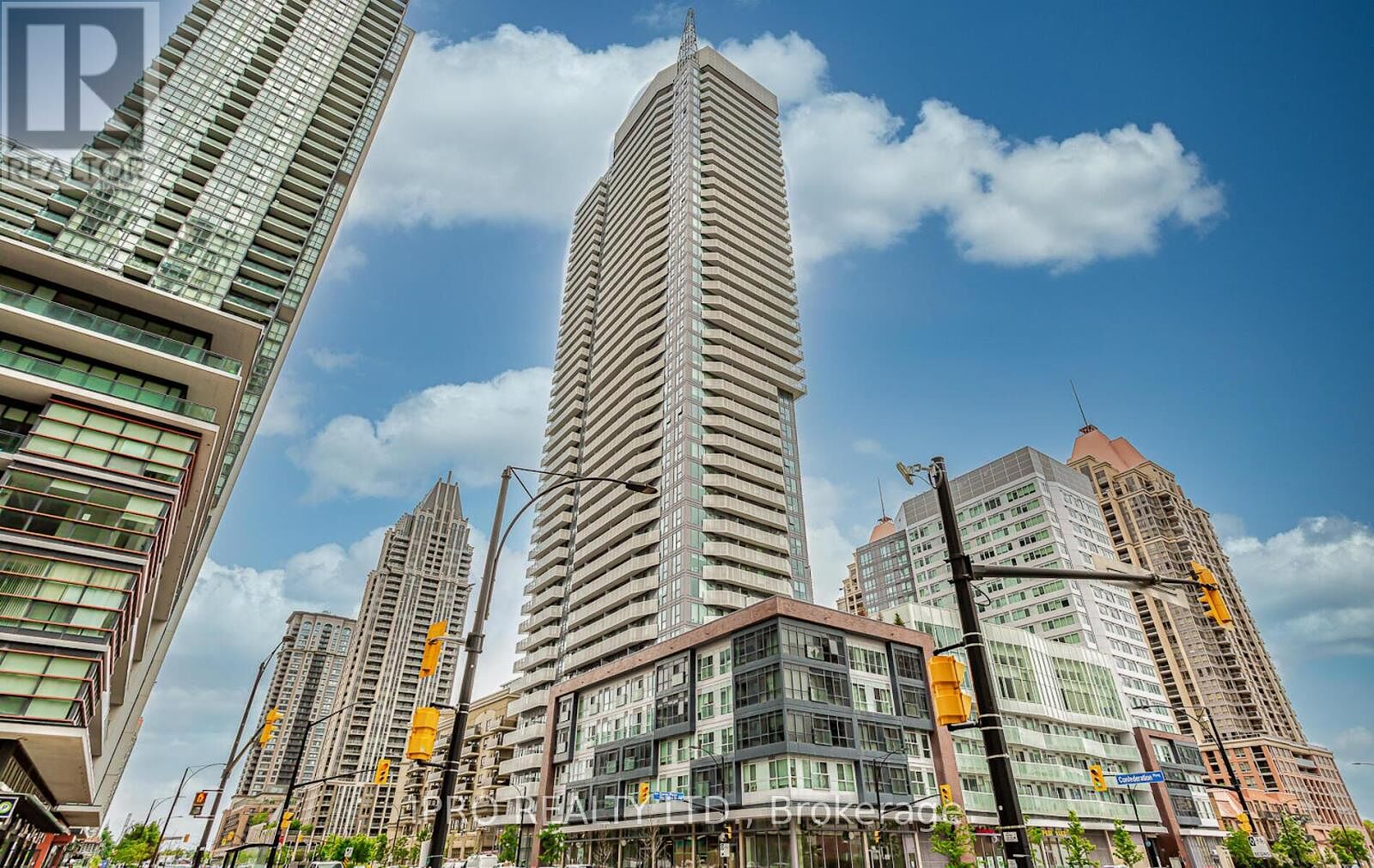 Mississauga 2 bedrooms Apartment for rent. Property photo: 630782-1