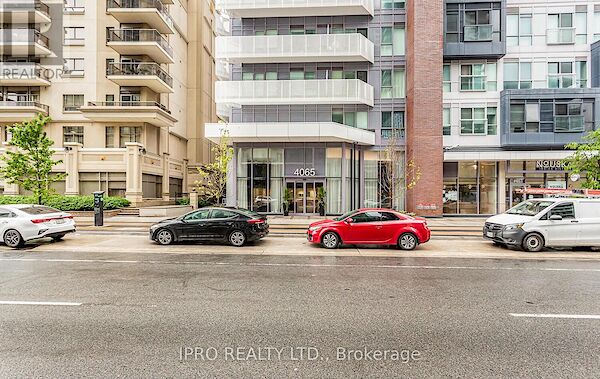 Mississauga 2 bedrooms Apartment for rent. Property photo: 630782-2