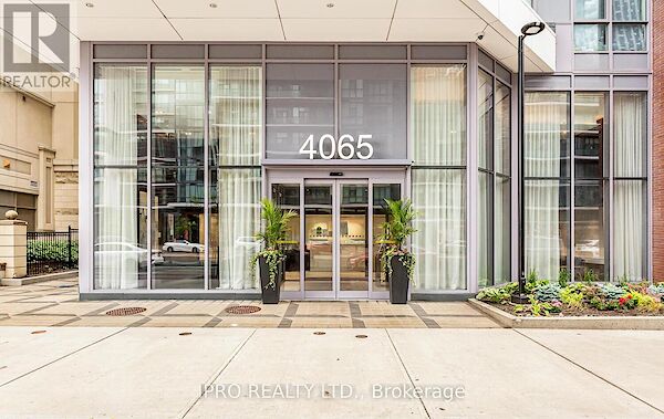 Mississauga 2 bedrooms Apartment for rent. Property photo: 630782-3