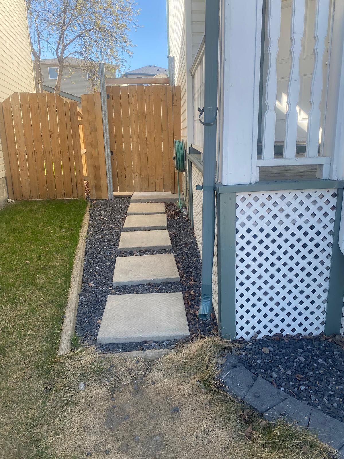 Calgary 1 bedroom Basement for rent. Property photo: 630855-1
