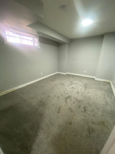 Calgary 1 bedroom Basement for rent. Property photo: 630855-2