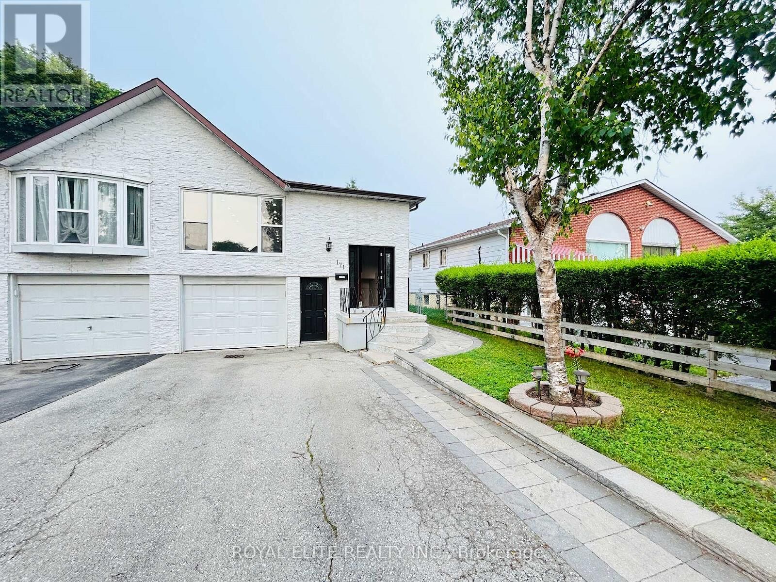 Toronto 3 bedrooms House for rent. Property photo: 630869-1