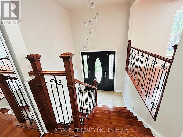 Toronto 3 bedrooms House for rent. Property photo: 630869-3