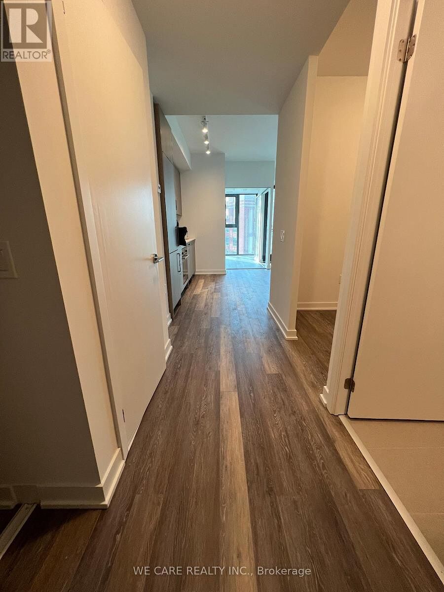 Toronto 2 bedrooms Apartment for rent. Property photo: 630878-1