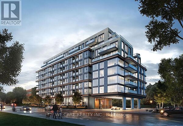 Toronto 2 bedrooms Apartment for rent. Property photo: 630878-3