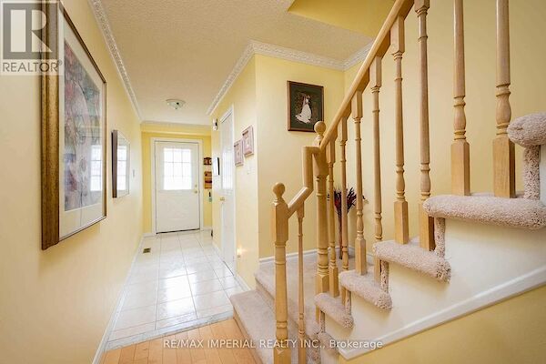 Mississauga 1 bedroom Townhouse for rent. Property photo: 630883-2
