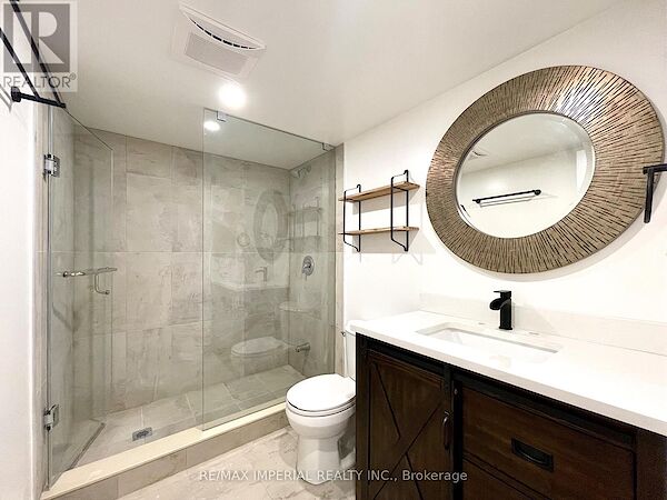 Markham 3 bedrooms House for rent. Property photo: 630909-2