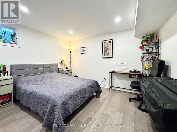 Markham 3 bedrooms House for rent. Property photo: 630909-3
