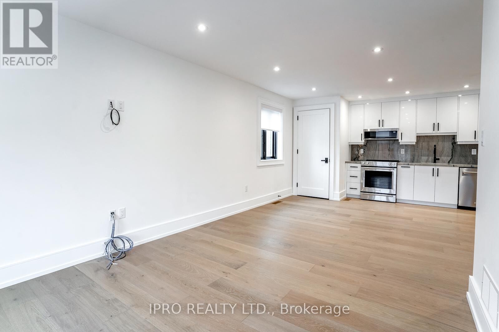 Toronto 1 bedroom Apartment for rent. Property photo: 631013-1