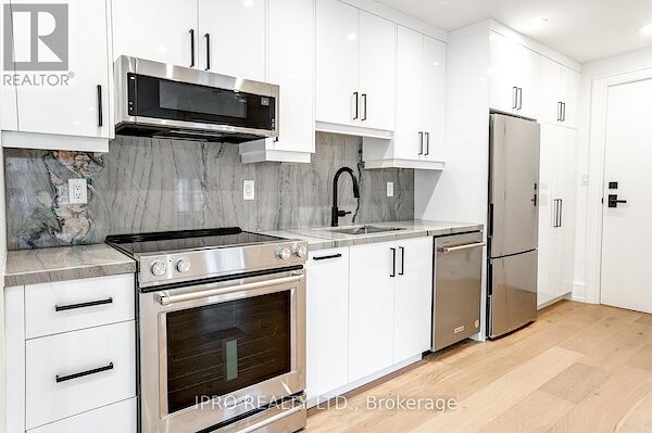 Toronto 1 bedroom Apartment for rent. Property photo: 631013-2