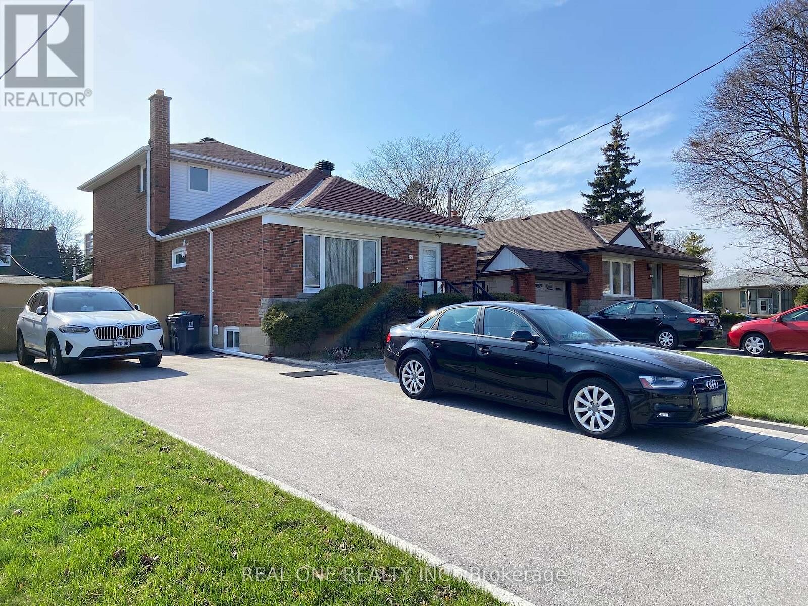 Toronto 2 bedrooms House for rent. Property photo: 631045-1