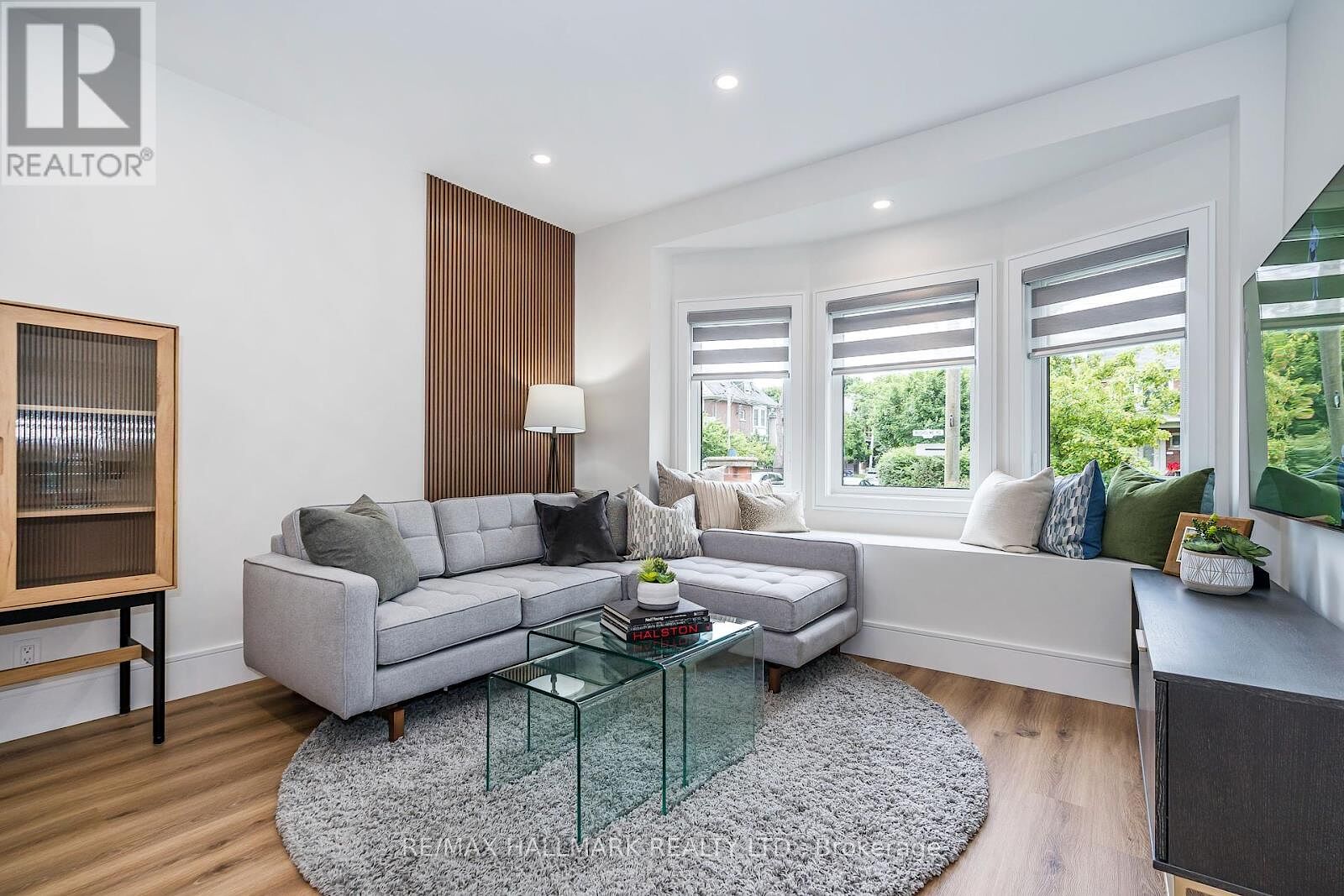 Toronto 2 bedrooms House for rent. Property photo: 631121-1