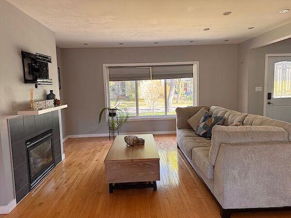 Edmonton 1 bedroom Room For Rent for rent. Property photo: 631132-3