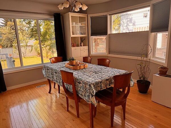 Edmonton 1 bedroom Room For Rent for rent. Property photo: 631132-2