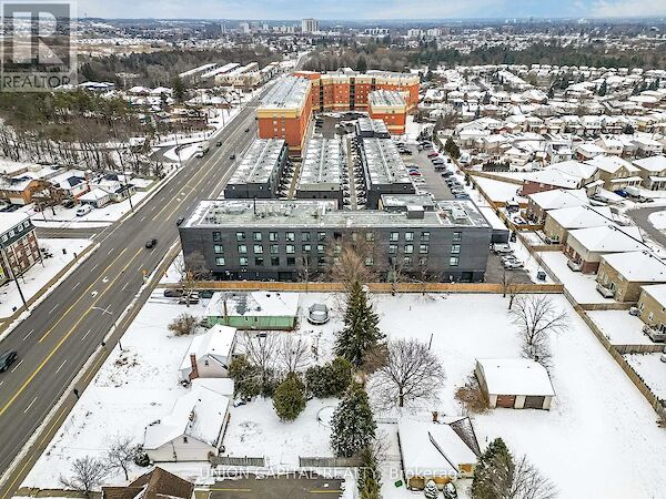 Oshawa studio Apartment for rent. Property photo: 631152-2