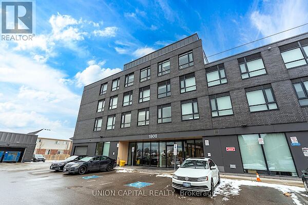 Oshawa studio Apartment for rent. Property photo: 631152-3