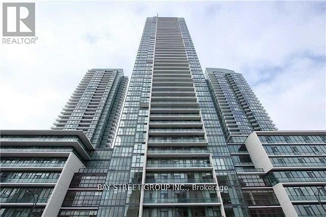 Mississauga 2 bedrooms Apartment for rent. Property photo: 631201-1