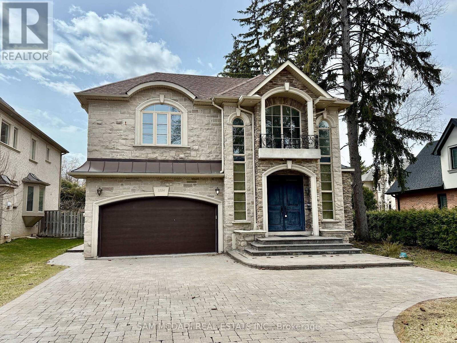Mississauga 5 bedrooms House for rent. Property photo: 631277-1